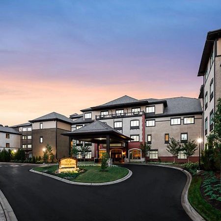 Village Hotel On Biltmore Estate 애쉬빌 외부 사진