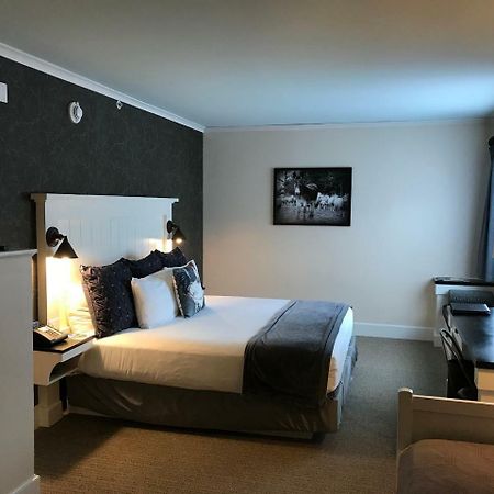 Village Hotel On Biltmore Estate 애쉬빌 외부 사진