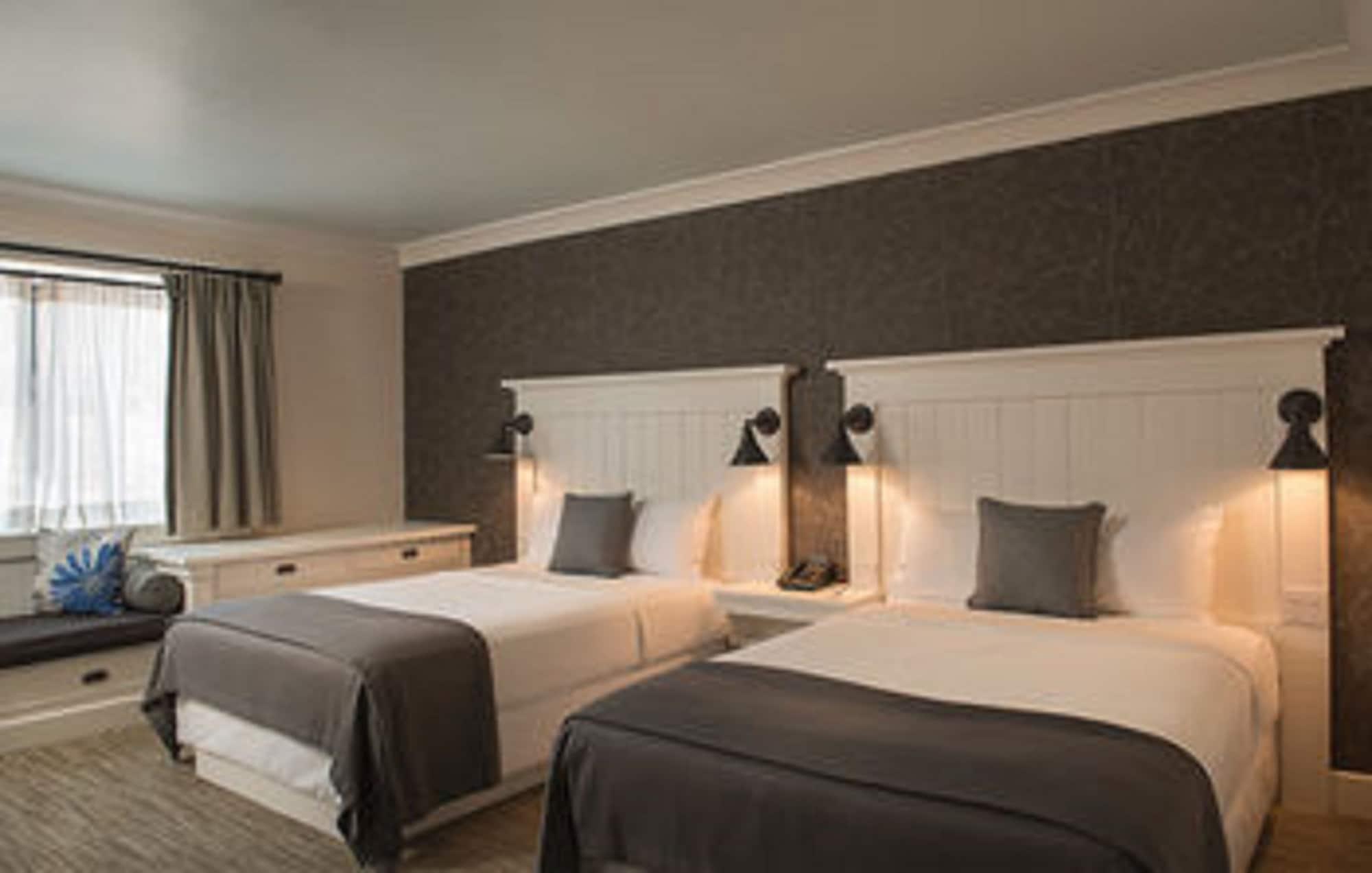 Village Hotel On Biltmore Estate 애쉬빌 외부 사진