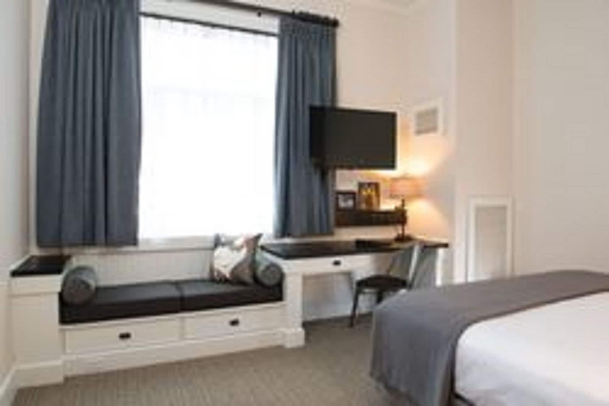 Village Hotel On Biltmore Estate 애쉬빌 외부 사진