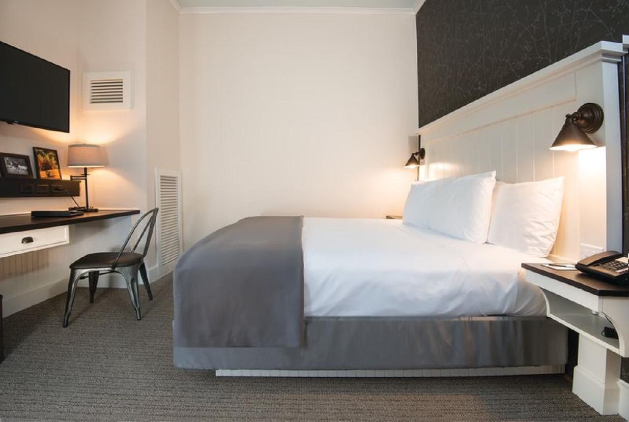 Village Hotel On Biltmore Estate 애쉬빌 외부 사진