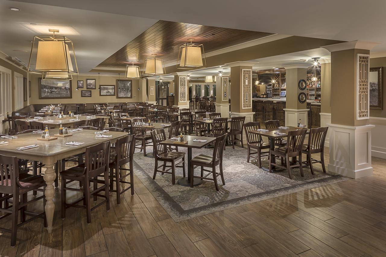Village Hotel On Biltmore Estate 애쉬빌 외부 사진