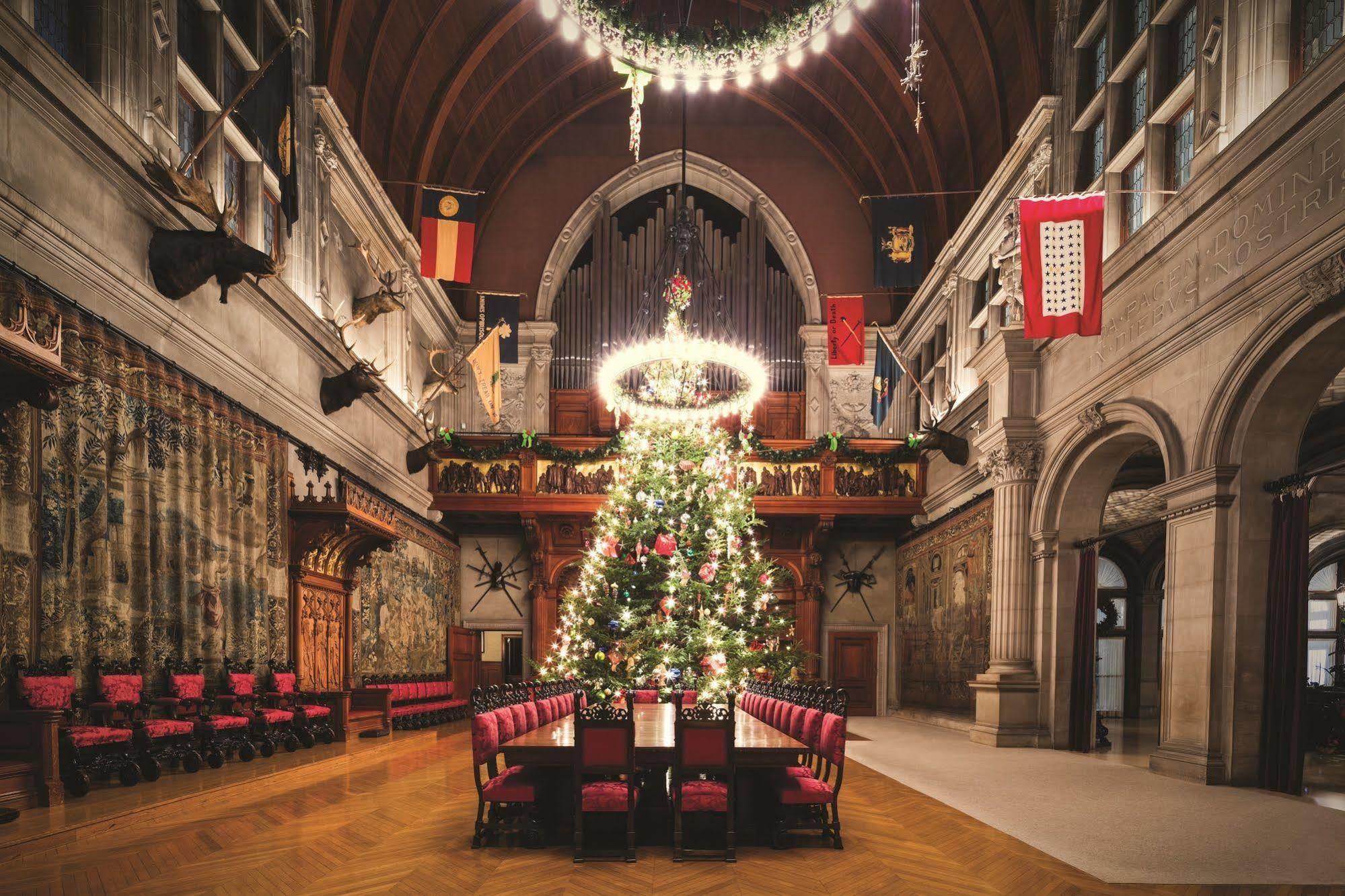 Village Hotel On Biltmore Estate 애쉬빌 외부 사진