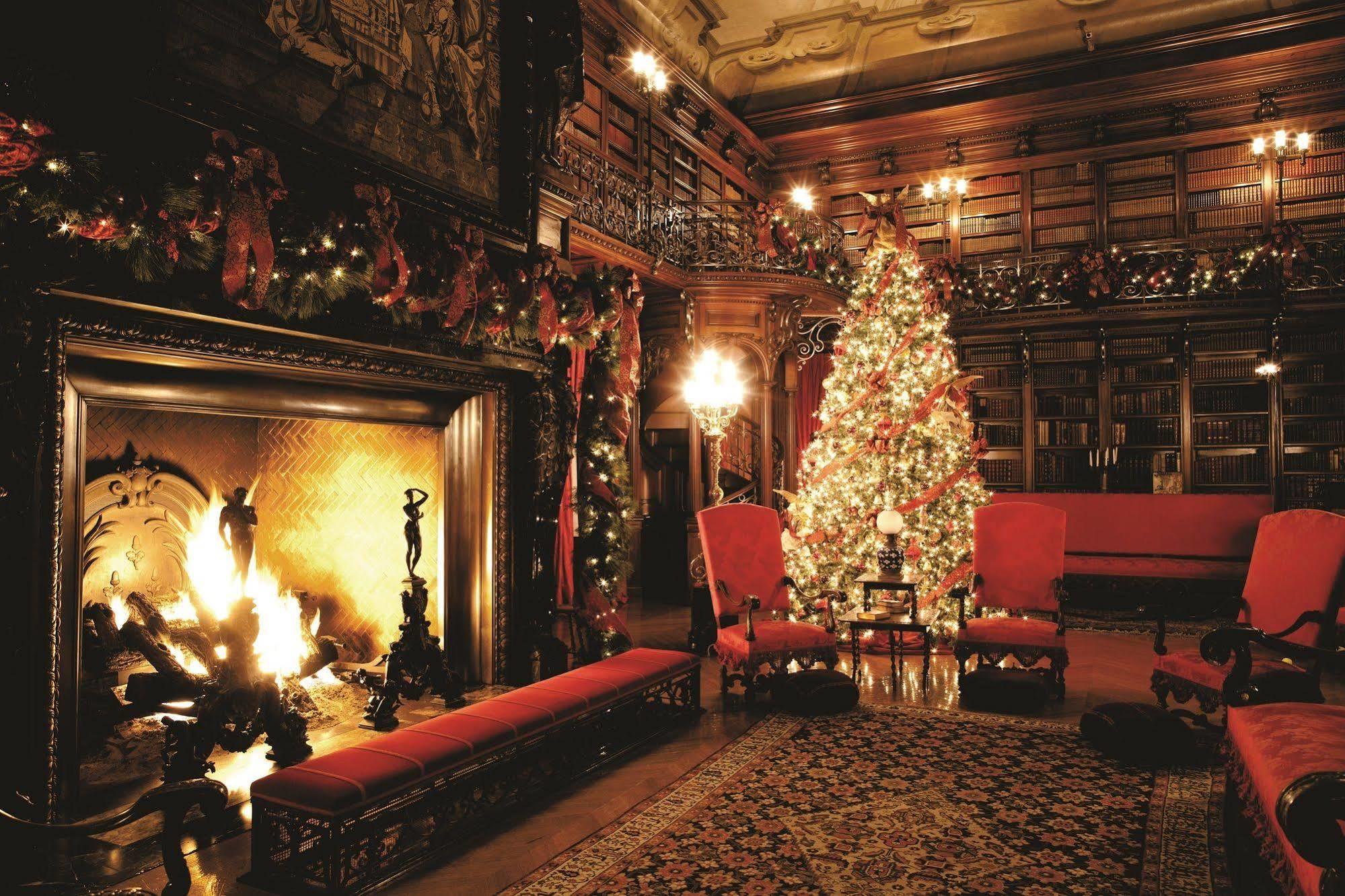 Village Hotel On Biltmore Estate 애쉬빌 외부 사진