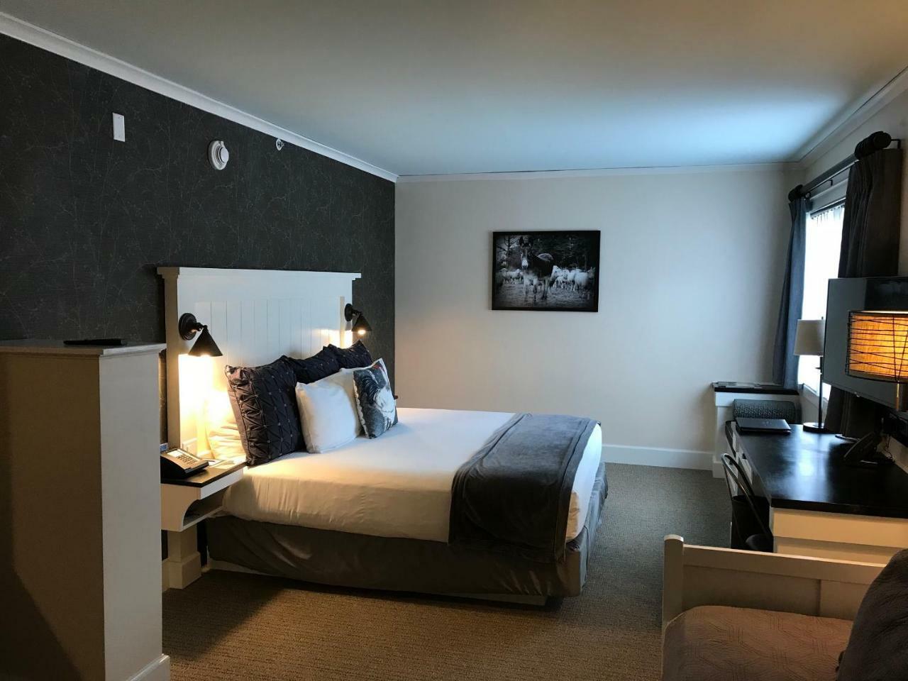 Village Hotel On Biltmore Estate 애쉬빌 외부 사진